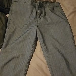 Dress pants